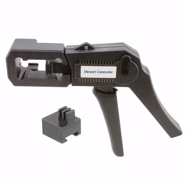 2940014-01 Stewart Connector  Crimper Applikatoren Pressen